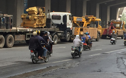 Nha thau tuyen duong sat Cat Linh - Ha Dong bi phat 30 trieu-Hinh-2