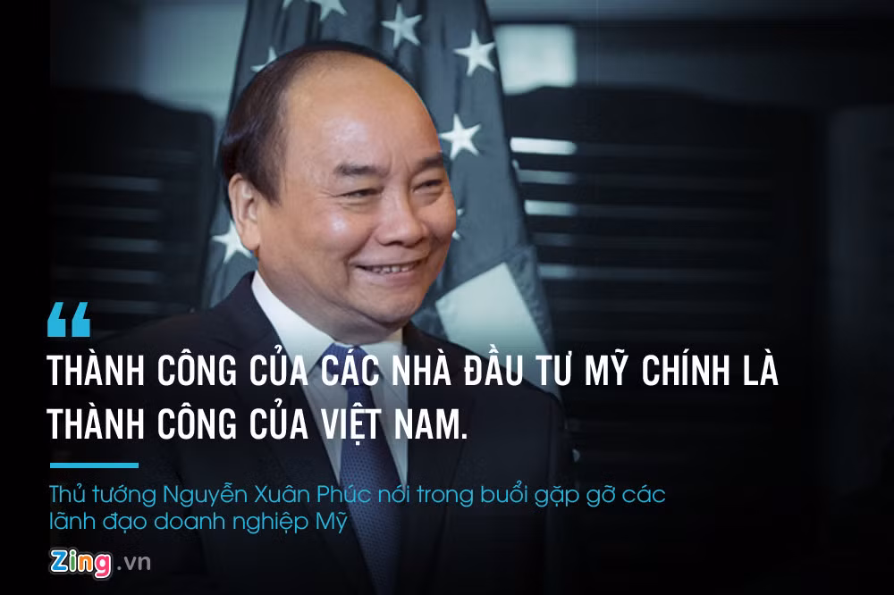 Nhung phat ngon an tuong cua Thu tuong trong chuyen tham My-Hinh-5