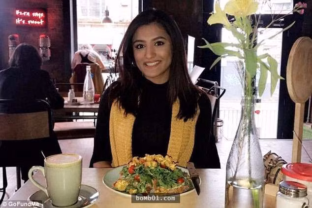 Resham Khan, 21 tuổi là một sinh viên thuộc Đại học Manchester Metropolitan, Anh. Vào ngày sinh nhật của mình, Resham Khan được anh họ là Jameel Muhktar, 37 tuổi hứa hẹn sẽ tổ chức một buổi sinh nhật hoành tráng. Cả hai lên xe từ sáng và dự định sẽ đi spa vì cô gái trẻ Resham muốn xuất hiện lộng lẫy trong bữa tiệc sinh nhật được tổ chức vào tối của mình. Không một ai ngờ rằng tai họa khủng khiếp sẽ xảy ra ngay sau đó. (Nguồn Youthwant)