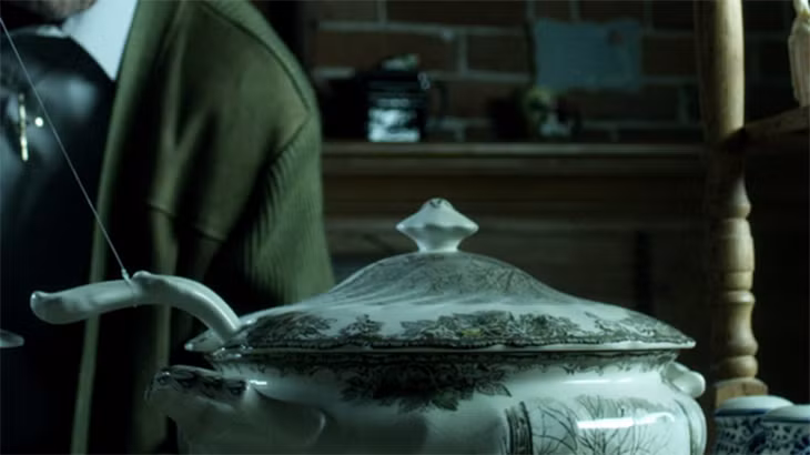 "Chúng tôi đã tìm kiếm ở khắp nơi, Louis đề cập đến cái bẫy thứ 20 trong các ghi chép của ông ta, nhưng chúng tôi chỉ có thể kết luận rằng nó chưa được cài đặt thì Louis đã chết", Luc Bodar - người đứng đầu đội giải mã, tháo gỡ những chiếc bẫy cho biết. (Nguồn Youthwant)