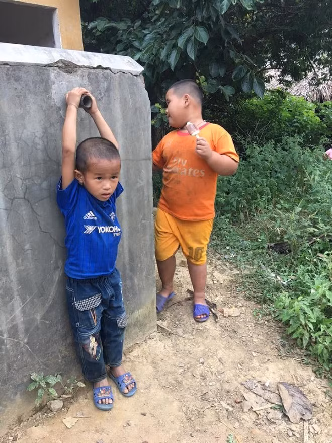 Cau be “Thanh Giong” 15kg khi tron 5 thang bay gio ra sao?-Hinh-4