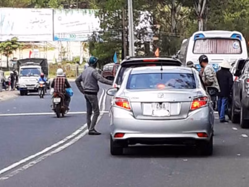 "Co" lam nhieu du lich Da Lat-Hinh-2