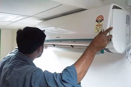 Dieu hoa 5 trieu, cong lap 3 trieu: Su that giat minh