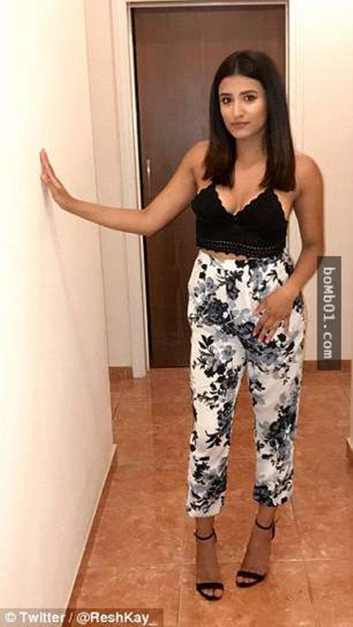 Sau khi xem những hình ảnh của Resham Khan thời cô còn chưa gặp tai họa, nhiều người thực sự tiếc nuối và mong rằng cô sinh viên xinh đẹp, tài giỏi sớm bình phục và lấy lại được sự tự tin cũng như nhan sắc thủa nào. (Nguồn Youthwant)