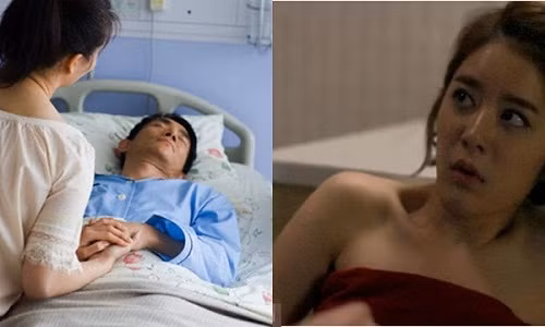 Cham soc con trai chu nha bi liet 2 nam va cai ket bat ngo