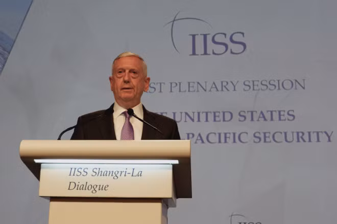 Vi sao Viet Nam khong phat bieu o Doi thoai Shangri-La 2017?-Hinh-2