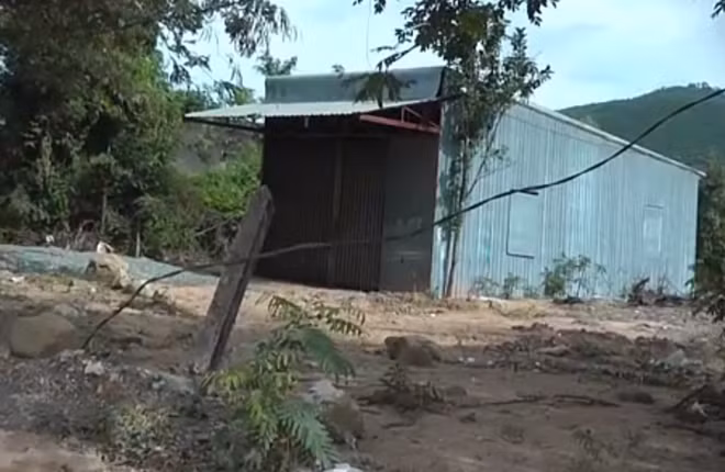 Gian nan hanh trinh triet pha xuong ma tuy lon nhat Viet Nam-Hinh-10