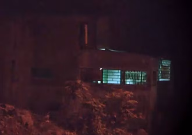 Gian nan hanh trinh triet pha xuong ma tuy lon nhat Viet Nam-Hinh-11