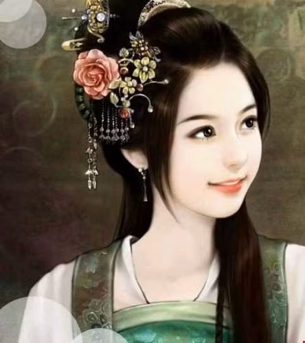 Phat hien gay soc ve nguoi Trung Quoc co dai