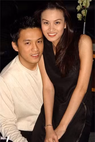 Chia tay nguoi cu, nhung sao nam nay van rat "dan ong"