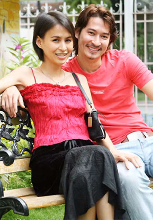 Chia tay nguoi cu, nhung sao nam nay van rat "dan ong"-Hinh-6