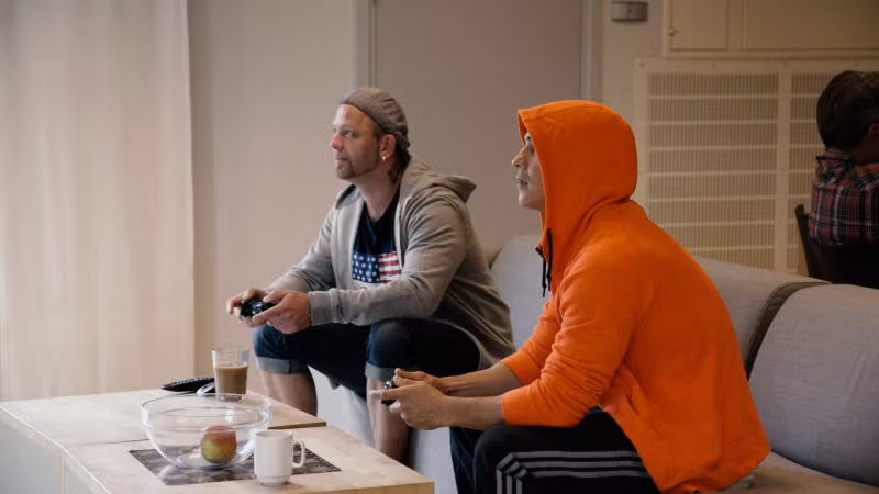 Cuoc song “suong nhu tien” trong nha tu o Na Uy-Hinh-2