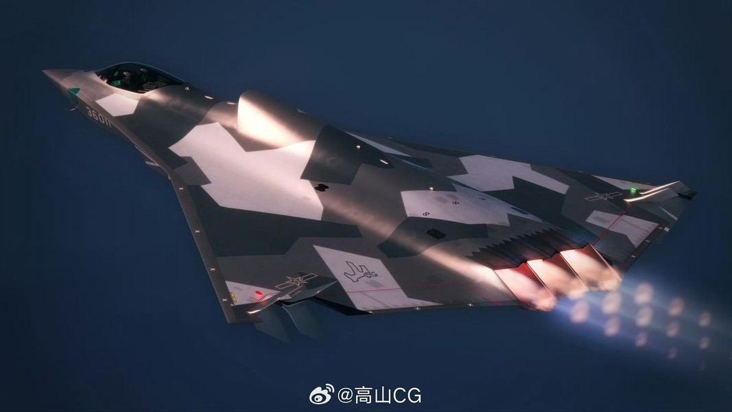 Nhà phân tích cho rằng oanh tạc cơ JH-20 thế hệ mới sẽ đủ sức đe dọa các căn cứ quân sự của Mỹ ở đảo Guam và có thể cả Hawaii, hỗ trợ khả năng triển khai sức mạnh ngày càng tăng của Trung Quốc.