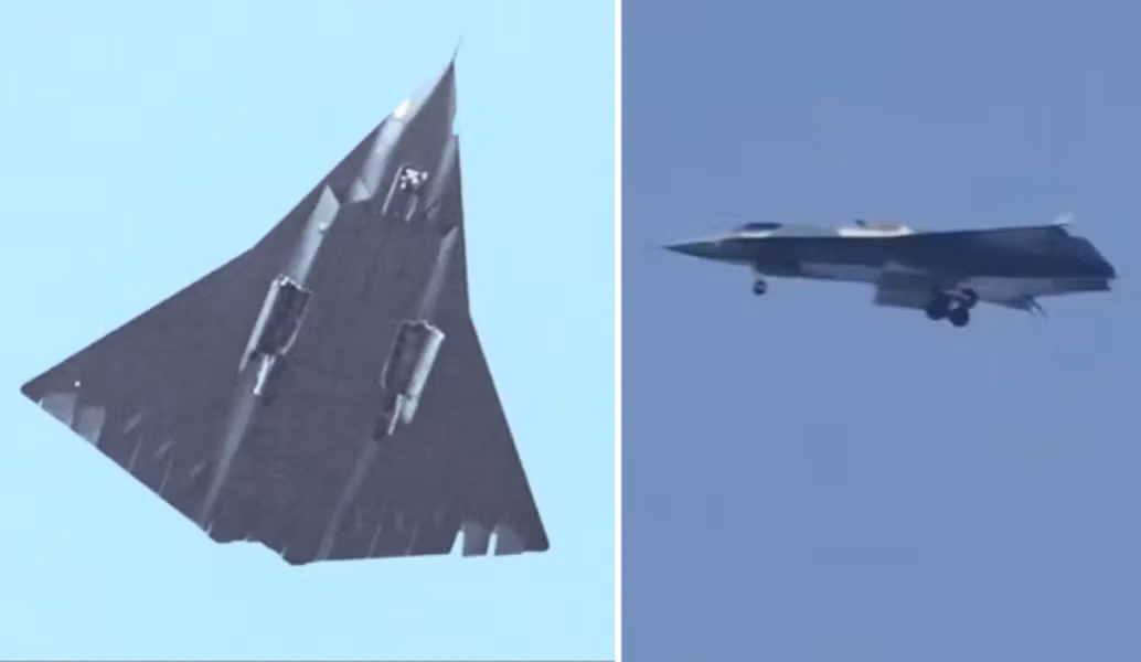 JH-20 nhiều khả năng được thiết kế để thay thế chiếc JH-7 lạc hậu, được đưa vào sử dụng từ thập niên 1990. Tên định danh cho thấy nó nằm trong “dòng 20” của Không quân Trung Quốc, ngoài tiêm kích J-20 thì còn vận tải cơ hạng nặng Y-20 và máy bay ném bom tàng hình H-20.