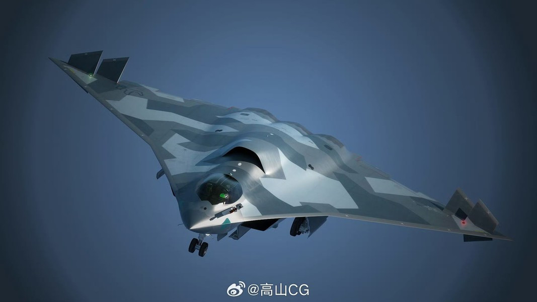 So với tiêm kích J-20 thì oanh tạc cơ JH-20 chắc chắn kém cơ động hơn và có khả năng không chiến hạn chế, nhưng ưu điểm chính của nó là khối lượng vũ khí có thể mang theo rất lớn.