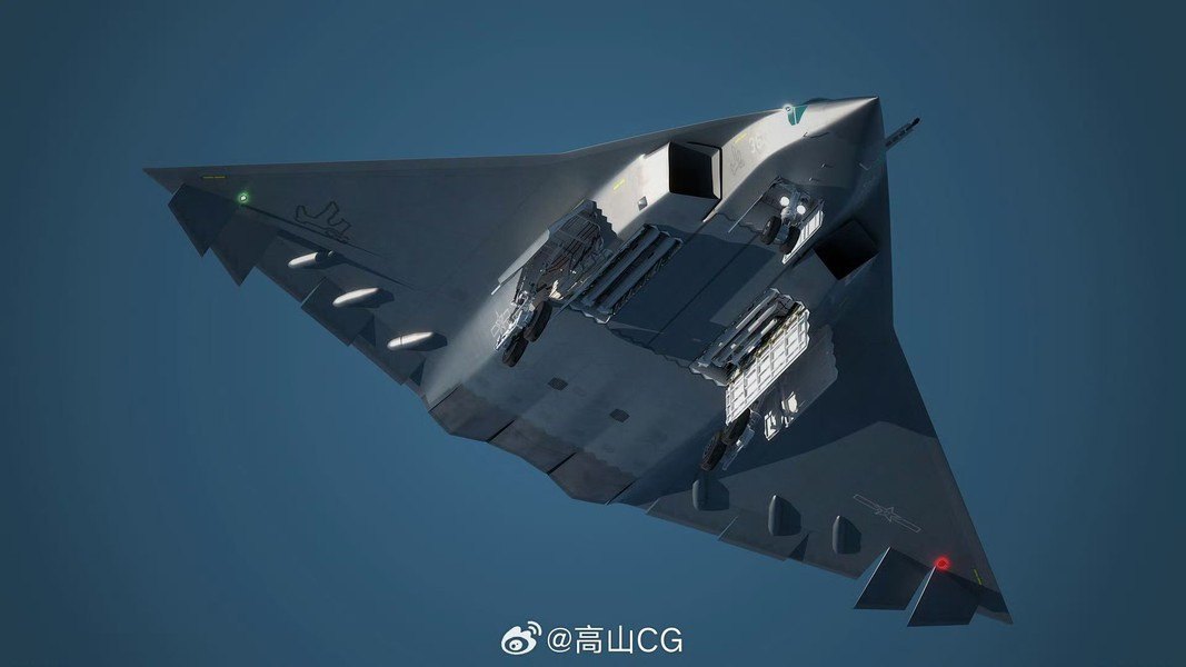 Giống như máy bay ném bom tiền tuyến Su-34 của Nga được tạo ra trên cơ sở Su-27, JH-20 có thể trở thành một phiên bản đặc biệt dựa trên J-20, trong đó chú trọng nhiệm vụ tấn công mặt đất - mặt nước.