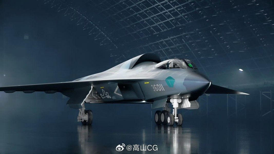 Các chuyên gia quân sự phương Tây nhận xét, sự xuất hiện của JH-20 đang thúc đẩy Mỹ sớm hoàn thiện các chương trình vũ khí tương lai của mình, với trọng tâm chính là tiêm kích thế hệ thứ sáu NGAD.