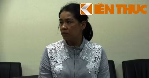 Tinh tiet kinh hoang vu o to bi phong hoa, giam doc tu vong