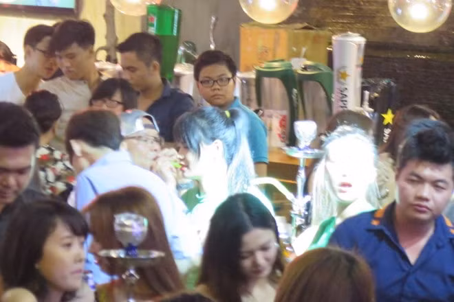 Su that dong troi o vu truong tra hinh quan bia Pocpoc beer garden-Hinh-3