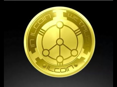 ILcoin cũng có số lượng khai thác giới hạn là 2,5 tỷ coin, mất 9 năm để khai thác.