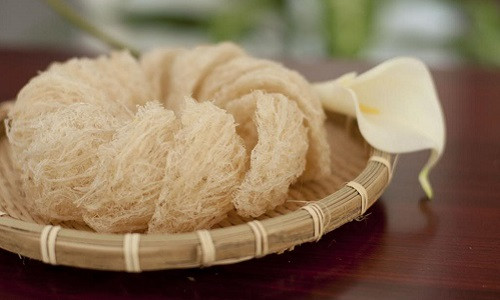 Nhung dac san Nha Trang gia 