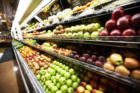 Fivimart khuyến mại đến hết ngày 20/11/2015 với rất nhiều mặt hàng giảm giá đặc biệt. Nhiều mặt hàng thực phẩm như trứng gà, thịt, cá, giảm tới 25%.