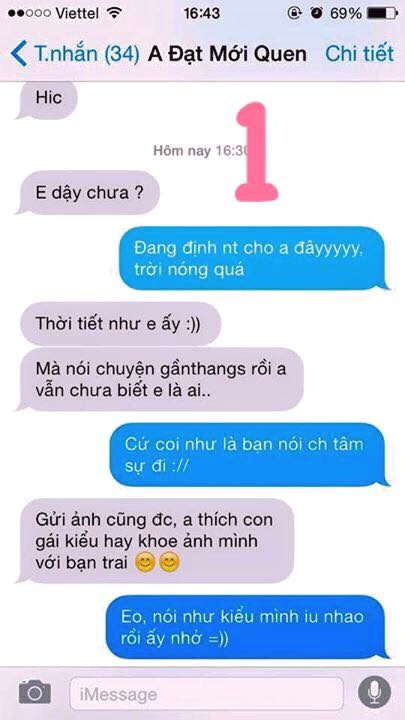 Nong Facebook gan day: Hoc sinh Viet lop 8 “yeu” trong lop-Hinh-15