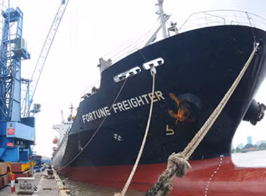 Ngoài nguyên nhân các công ty con nợ còn do nhiều dự án chậm tiến độ, công nợ lớn, số nợ lớn hơn nhiều so với vốn điều lệ.