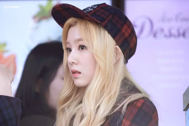 Irene được các chuyên gia đánh giá cao về nhan sắc. Bởi vậy, dù ở góc độ nào, cô nàng cũng rất xinh đẹp.