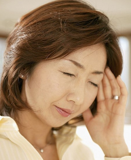 Vi sao nhieu ba thuc som hon... ga?