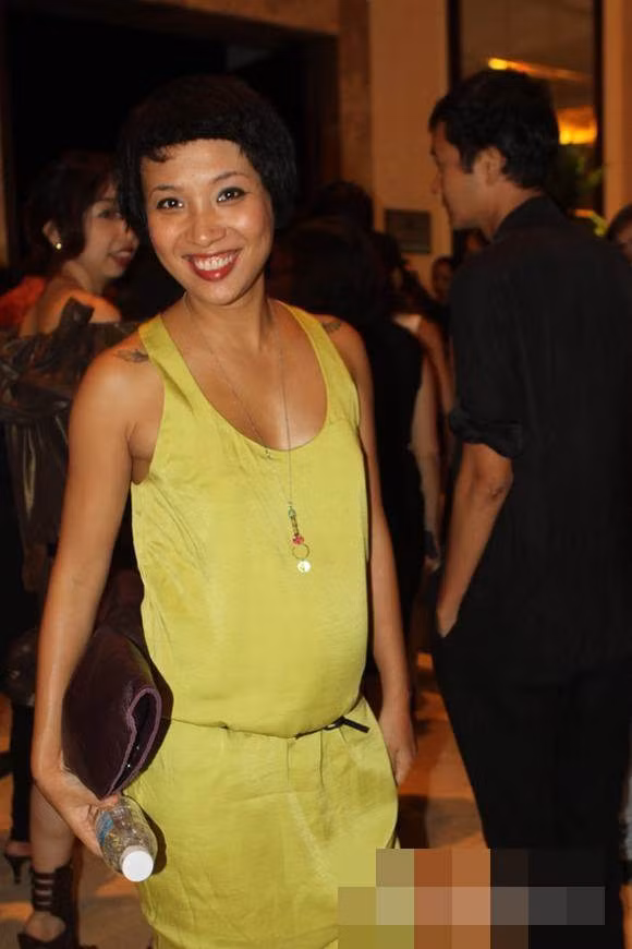 Mo xe gu thoi trang sieu “tham hoa” cua MC Thuy Minh-Hinh-6