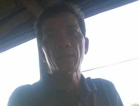 Vo chet tham vi chong hanh le “duoi ma” vung kin