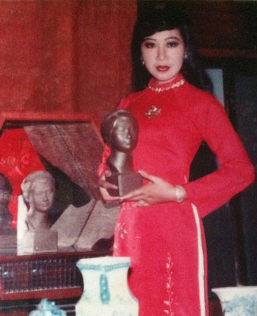 Cả 3 chiếc đồng hồ PP của gia đình Saddam Hussein mà nữ đại gia K.H. sở hữu đều sản xuất vào năm 1969, giá mỗi chiếc lên tới 70.000 USD.