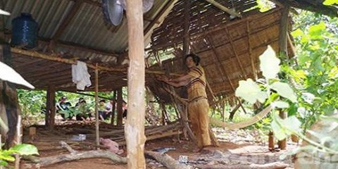 Bi to hiep dam “nhac mau”, ga chong dien cuong giet vo