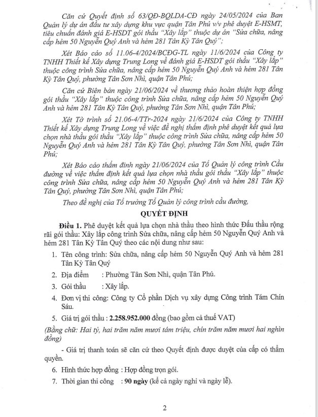 TP HCM: Goi thau sua, nang cap duong Nguyen Van Yen ve tay ai?-Hinh-3