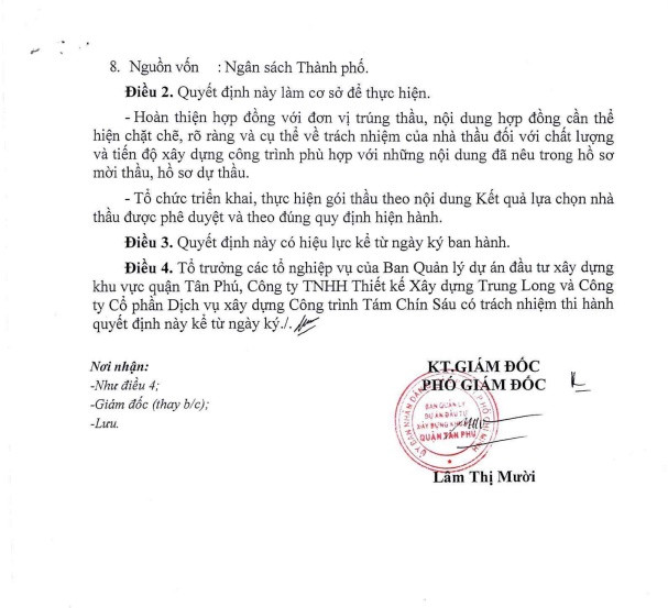 TP HCM: Goi thau sua, nang cap duong Nguyen Van Yen ve tay ai?-Hinh-4