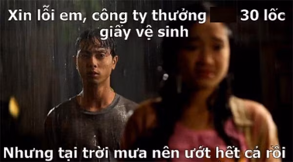 Bức hình "kinh điển".