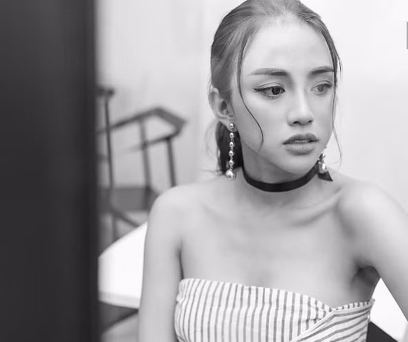 Hiện tại, với nhan sắc hút hồn, Thiên Nga đang sở hữu một lượng khủng người theo dõi trên trang cá nhân.