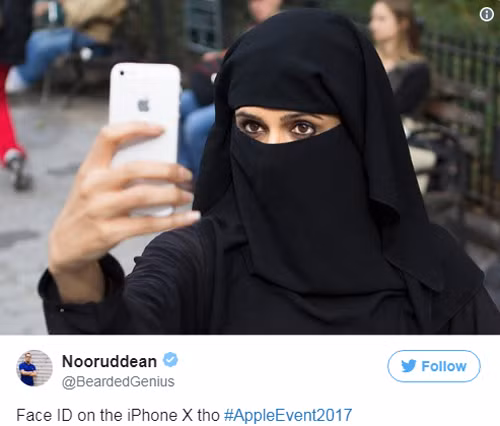 Thật ngỡ ngàng...