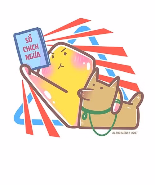 Thanh nien truyen nhau bi kip de cho cung khong bi "tam giam"