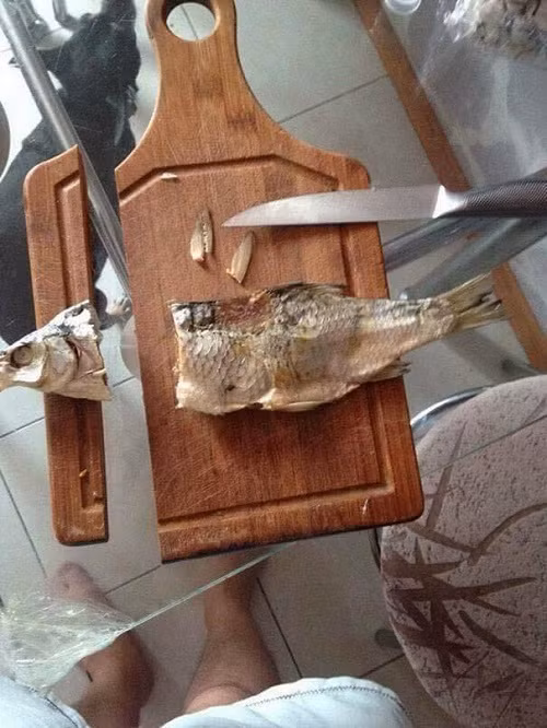 Chuyện tốt thì ít ai nhớ, nhưng chuyện xấu thì lưu truyền nghìn đời.