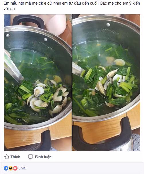 Day la bat canh ngao ca vo gay tranh cai nhat hom nay