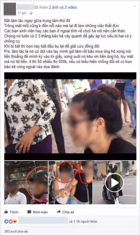 Cai ket dang cua "hot girl" ban tam lua dao o Ho Guom-Hinh-2