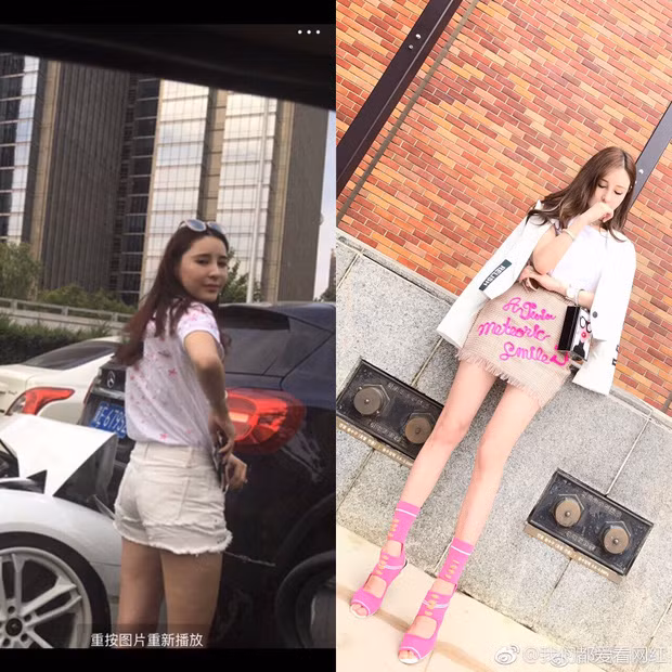 Sự "vi diệu" của công nghệ chỉnh ảnh khiến dân mạng nhiều lần bị thần tượng "hớ".