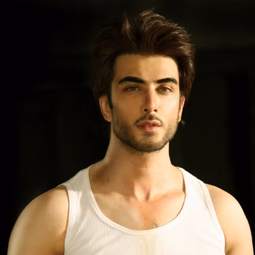 Nhan sắc "vạn người mê" của nam diễn viên người Pakistan. Ảnh: Hipinpakistan