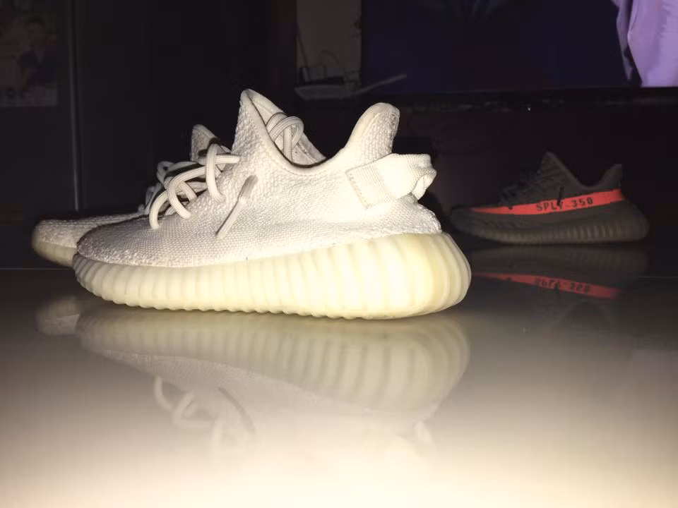 Những đôi giày trong bộ sưu tập "khủng" của P.T.N.