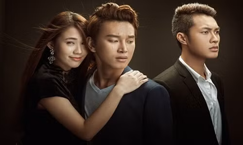 Phat hien em chong la nguoi yeu cu toi phai huy dam cuoi