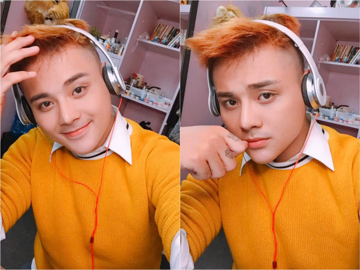 Đam mê thiết kế song nhiếp ảnh lại là lĩnh vực giúp Đình Bảo gặt hái nhiều thành công.