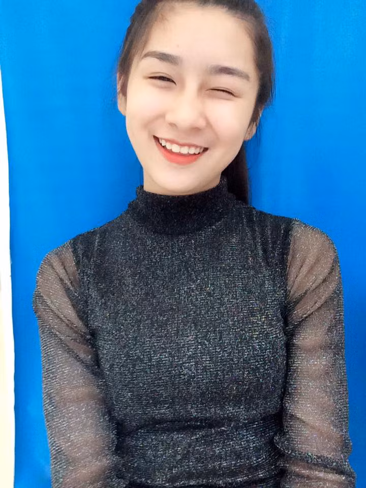 Những khoảnh khắc lí lắc đáng yêu.