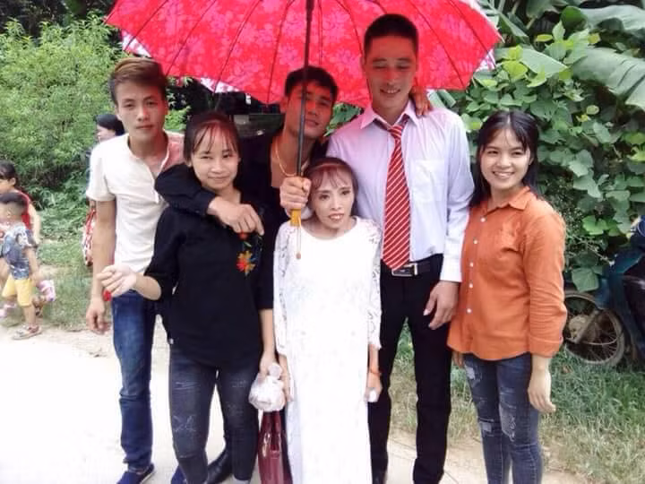 Vi sao "soai ca" 9X Lang Son quyet lay co dau kem sac?